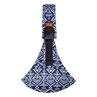 CozyStride – Breathable Adjustable Toddler Carry Sling