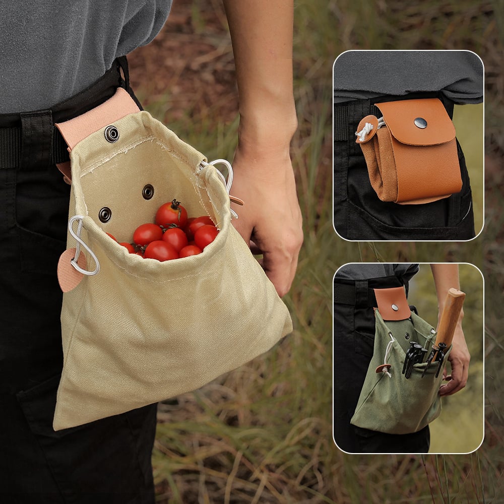 AdventurePack - Durable Outdoor Carry Pouch
