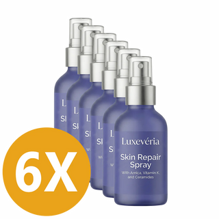 RegenSkin – Anti-Thin Skin Repair Formula