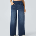 Frost Blue Denim