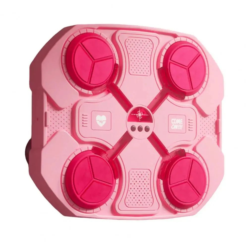 RhythmRumble - Music Boxing Game for Kids