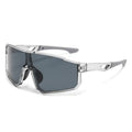 transparent gray