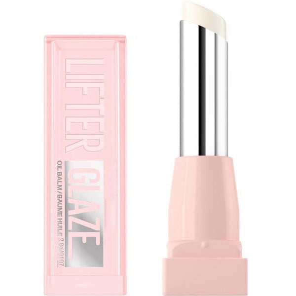 GlossLuxe - Buildable Color Balm