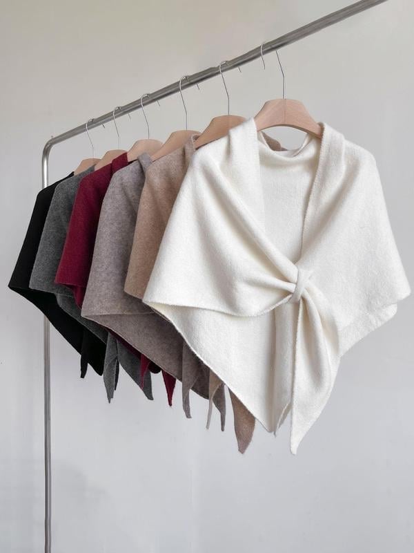 FrostLoom | Women’s Triangle Wrap