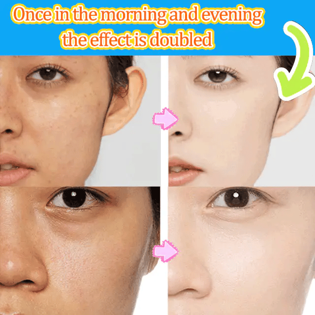 RadiantWash - Niacinamide Skin-Bright Cleanser