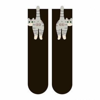 SockiFun – Adorable 3D Animal Socks