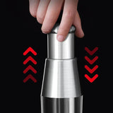 ChopPro - Stainless Steel Press Chopper