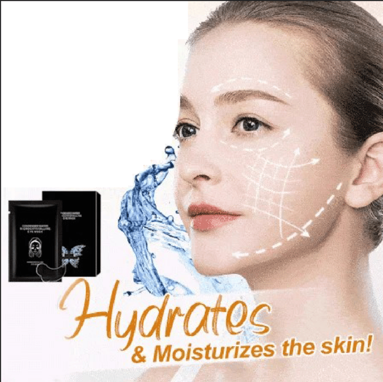 LiftEase - Instant Wrinkle Removal Face Stickers