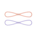 [🌸 Pink – 15LB] + [💜 Purple – 15LB]