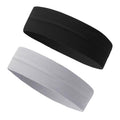 Twister Arm Trainer Sweat Towel (black+grey)