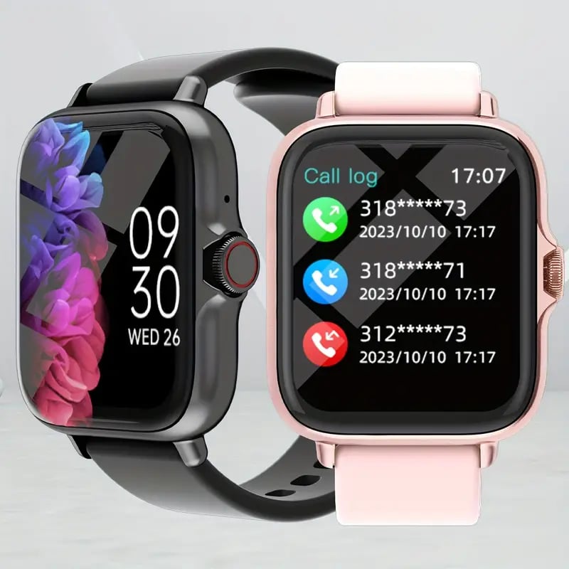 Stylish – Bluetooth Smart Watch ⌚