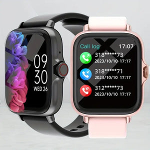 Stylish – Bluetooth Smart Watch ⌚