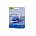 Purple Fish