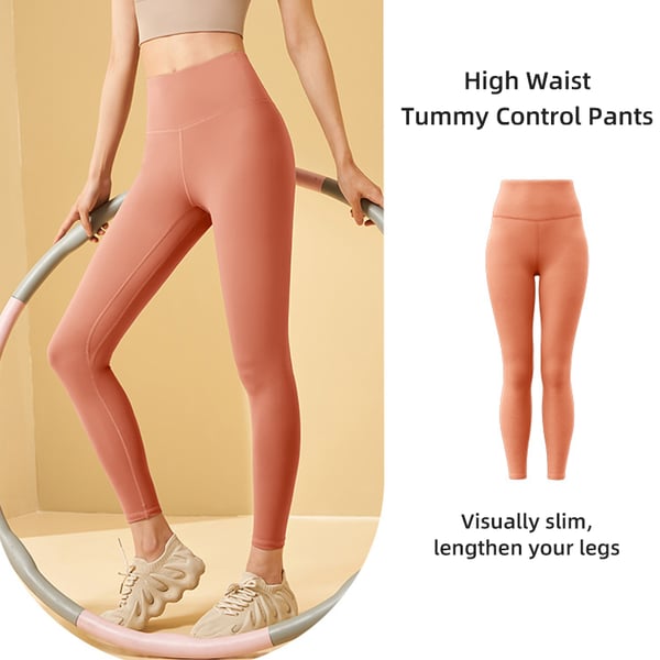 FlexTight – Tummy Tuck Training Leggings