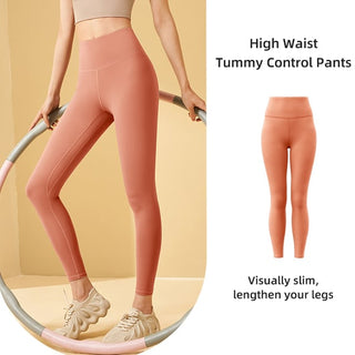 FlexTight – Tummy Tuck Training Leggings