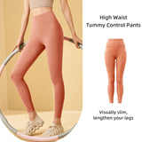 SculptX - Waist Shaping & Training Leggings