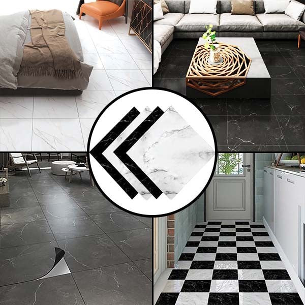 StickLux - Premium DIY Floor Makeover