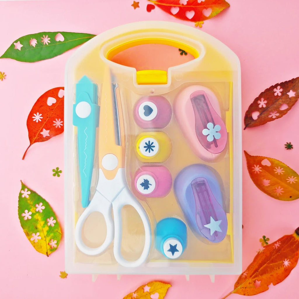 ArtPunch – SparkPunch Craft Tool for Crafting & Creativity