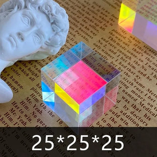 PrismaFun – Magic Prism Cube Puzzle
