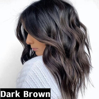 BionicGlow - Ultra-Thin Comfortable Hair Wig