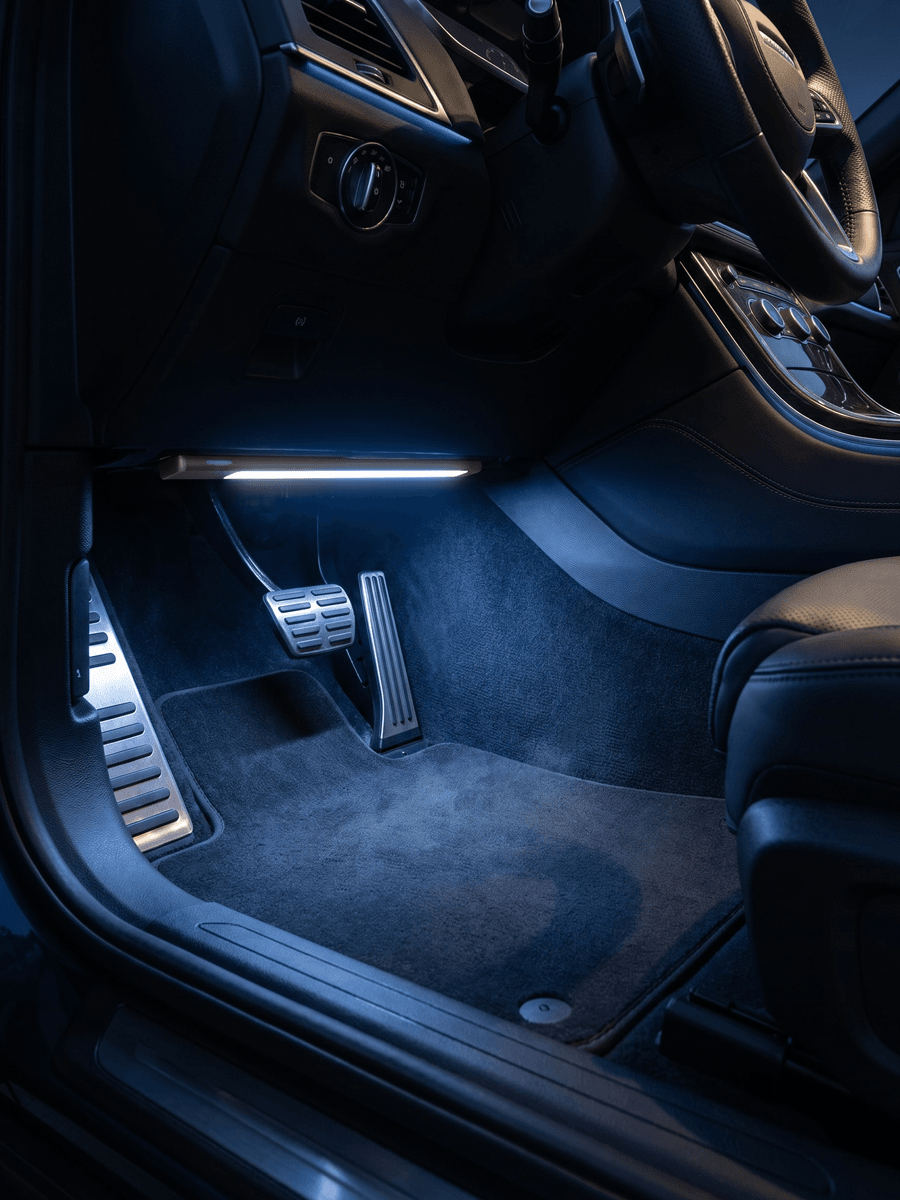 LumiDrive – 42-Piece Super Bright LED Interior Kit