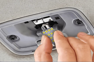 LumiDrive – 42-Piece Super Bright LED Interior Kit