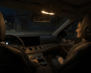 LumiDrive – 42-Piece Super Bright LED Interior Kit