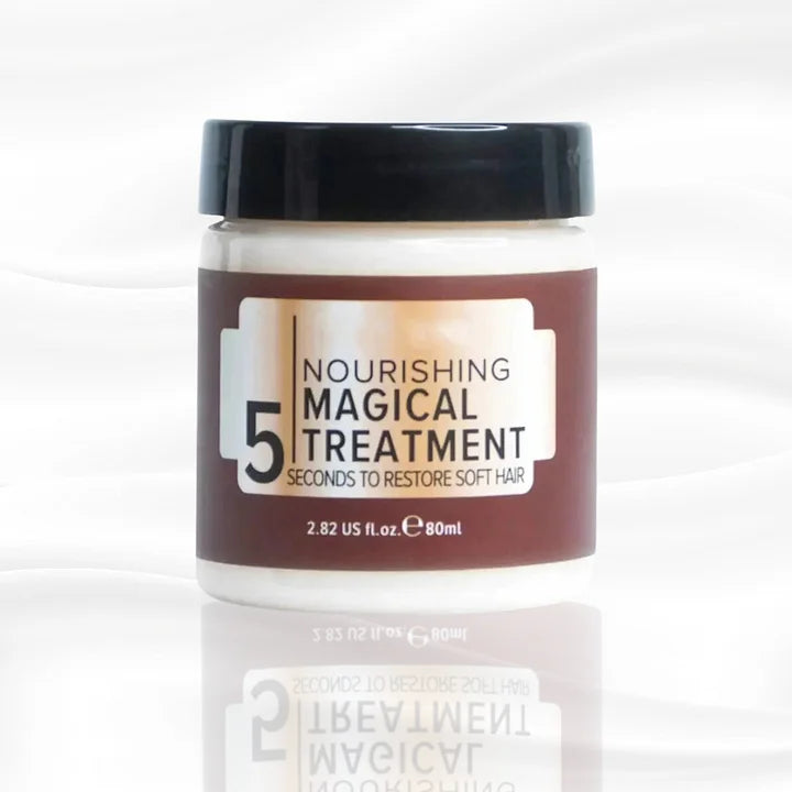 FiberRenew – Strengthening Hair Mask