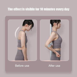 AlignPro – Back Pain Relief & Posture Support