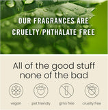 AromaDrive – Long Lasting Car Scent Freshener
