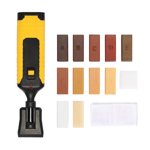 TimberTouch – DIY Wooden Surface Restorer