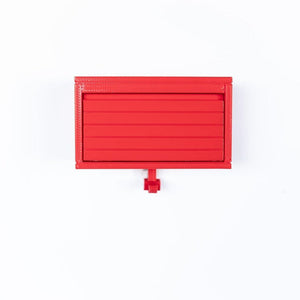 KeyForge – Industrial Wall Hook