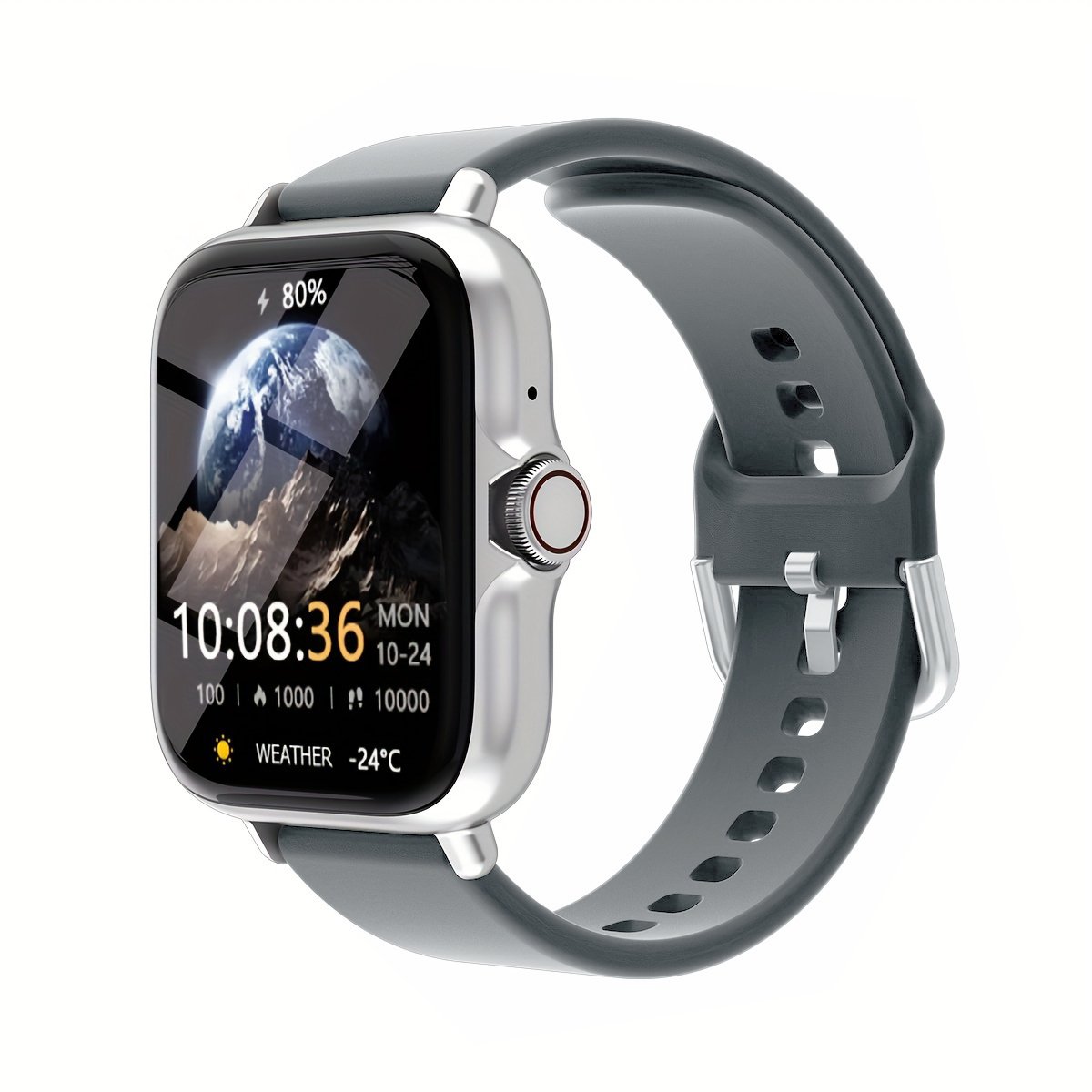 Stylish – Bluetooth Smart Watch ⌚