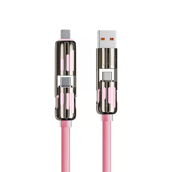 PowerLink 4in1 – Charge Everything, Everywhere ⚡