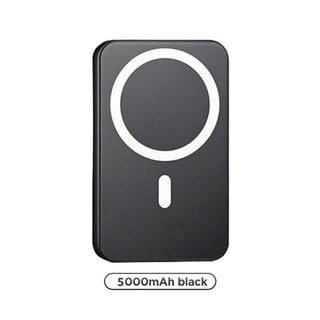 SnapDock - Minimalist Magnetic Charging Stand