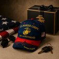 Marine Corps