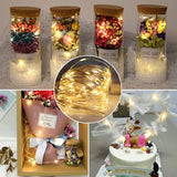 Enchanta - Remote-Controlled Fairy Lights