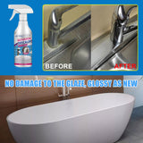 GrimeBuster - Instant Tough Stain Remover