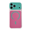 ColorSnap – Magnetic Color Block Phone Case