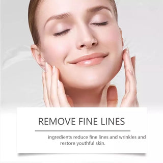 TimeSilk – Anti Wrinkle Moisturizing Cream
