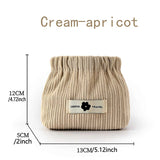 SnapSort - Portable Mini Storage Pouch