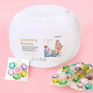 7-in-1 Laundry Condensed Beads