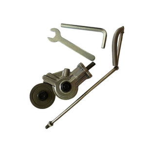 DrillShear – Electric Drill Metal Cutter Attachment