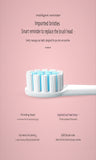 SonicSmile – Advanced Adult Electric Toothbrush