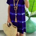 ROYAL BLUE