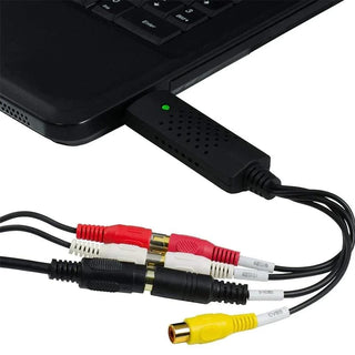 StreamLink – USB Video Capture Device