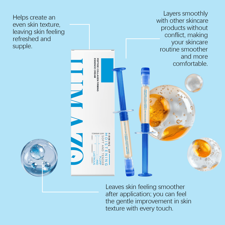 RevitaSkin - Polypeptide Elasticity Essence