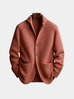 NaturEase - Flexible Wool-Blend Vest
