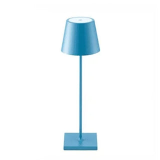 GlowRead – Rechargeable LED Eye-Care Table Lamp