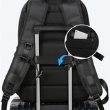 BagVista - Expandable Multifunction Backpack